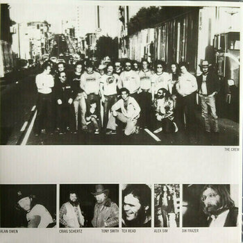 Disque vinyle Genesis - Seconds Out (Remastered) (2 LP) - 10