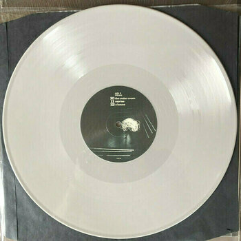 Disque vinyle Doves - Lost Souls (Grey) (Limited Edition) (2 LP) - 8