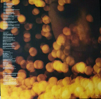 Δίσκος LP Doves - The Last Broadcast (Orange Coloured) (Limited Edition) (2 LP) - 4