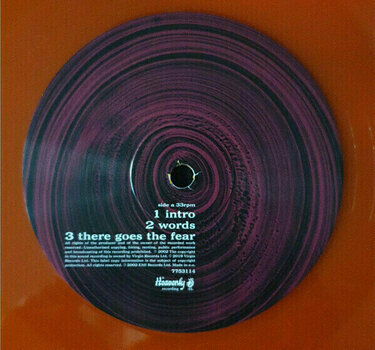 LP Doves - The Last Broadcast (Orange Coloured) (Limited Edition) (2 LP) - 5