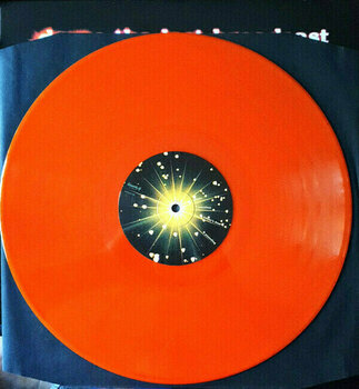 Vinyl Record Doves - The Last Broadcast (Orange Coloured) (Limited Edition) (2 LP) - 9