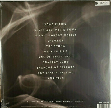 Δίσκος LP Doves - Some Cities (White Coloured) (Limited Edition) (2 LP) - 6