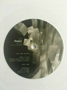 LP deska Doves - Some Cities (White Coloured) (Limited Edition) (2 LP) - 2