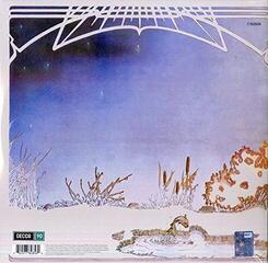 Vinylplade Camel - Moonmadness (Remastered) (LP) - 1