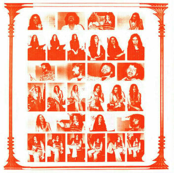 Disque vinyle Camel - Mirage (Remastered) (LP) - 6