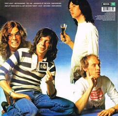 Vinylplade Camel - Rain Dances (Reissue) (LP) - 1