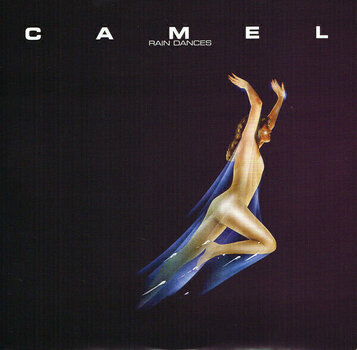 Schallplatte Camel - Rain Dances (Reissue) (LP) - 5