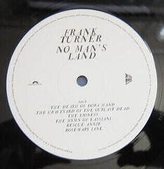 LP Frank Turner - No Man's Land (LP) - 4