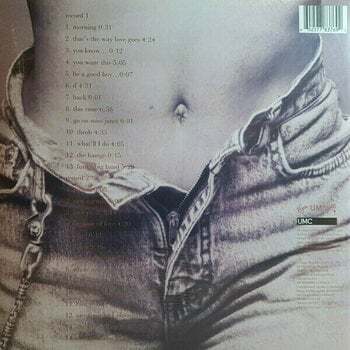 LP ploča Janet Jackson - Janet. (Reissue) (2 LP) - 3