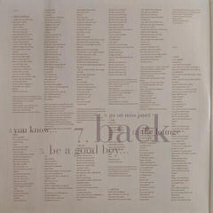 LP ploča Janet Jackson - Janet. (Reissue) (2 LP) - 3