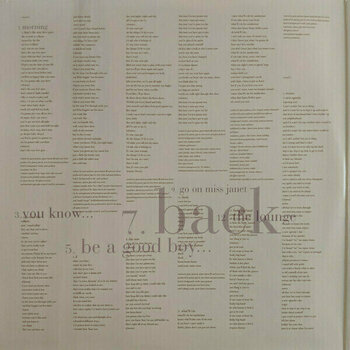 LP ploča Janet Jackson - Janet. (Reissue) (2 LP) - 4
