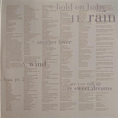 LP ploča Janet Jackson - Janet. (Reissue) (2 LP) - 4