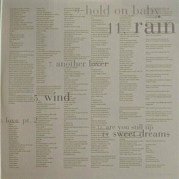 LP ploča Janet Jackson - Janet. (Reissue) (2 LP) - 5