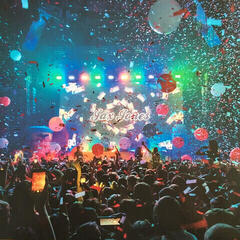 Schallplatte Jax Jones - Snacks (2 LP) - 6