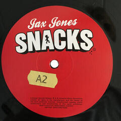 Schallplatte Jax Jones - Snacks (2 LP) - 2