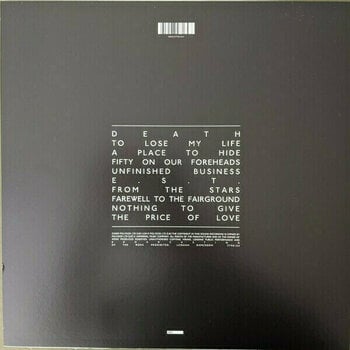 Schallplatte White Lies - To Lose My Life... (LP) - 5