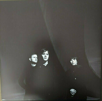 Disque vinyle White Lies - To Lose My Life... (LP) - 3