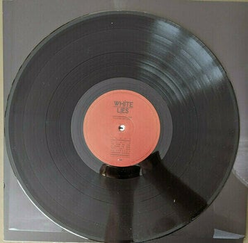 Vinyl Record White Lies - To Lose My Life... (LP) - 2