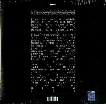 Disco de vinilo White Lies - To Lose My Life... (Deluxe) (2 LP) - 2