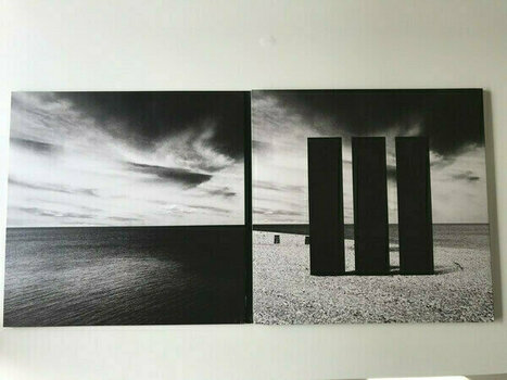 Disco de vinilo White Lies - To Lose My Life... (Deluxe) (2 LP) - 3