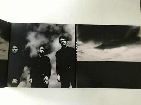 Disco de vinilo White Lies - To Lose My Life... (Deluxe) (2 LP) - 4