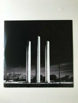 Disco de vinilo White Lies - To Lose My Life... (Deluxe) (2 LP) - 5