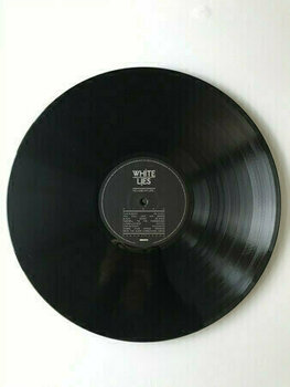 Disco de vinilo White Lies - To Lose My Life... (Deluxe) (2 LP) - 11