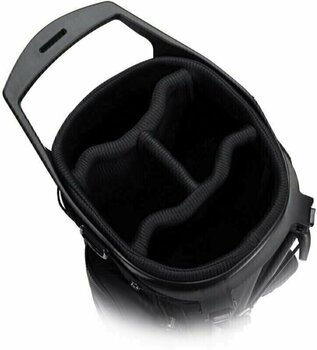 Golfbag Callaway Hyper Lite Zero Hunter/Black/White Golfbag - 2