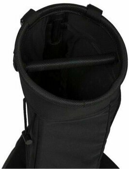 Golfbag Titleist Carry Bag Black/Red Golfbag - 2
