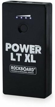 Power Supply Αντάπτορας RockBoard RBO Power LT XL - 4