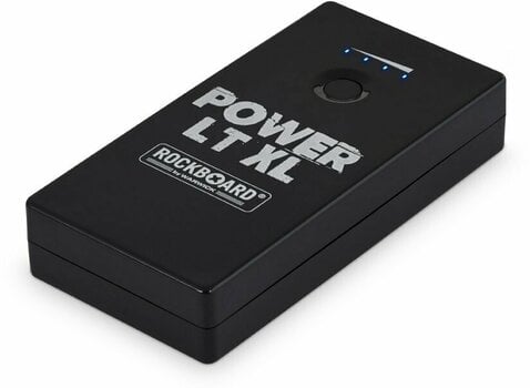 Netzteil RockBoard RBO Power LT XL - 5