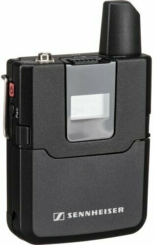 Zakres częstotliwości