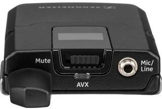 Wireless set Sennheiser AVX-ME2 SET Wireless set - 5