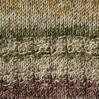 Knitting Yarn Rosários 4 Galina 01 Garden - 2