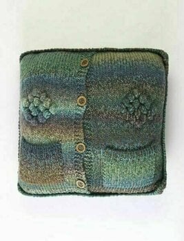 Knitting Yarn Rosários 4 Cardigan 04 Winter - 5