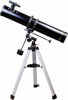 Τηλεσκόπιο Levenhuk Skyline PLUS 120S - 2