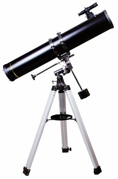 Tелескоп Levenhuk Skyline PLUS 120S - 4