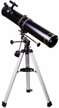 Tелескоп Levenhuk Skyline PLUS 120S - 6
