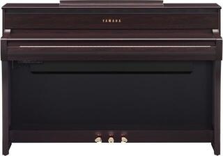 Digitale piano Yamaha CLP 775 Digitale piano Palissander - 4