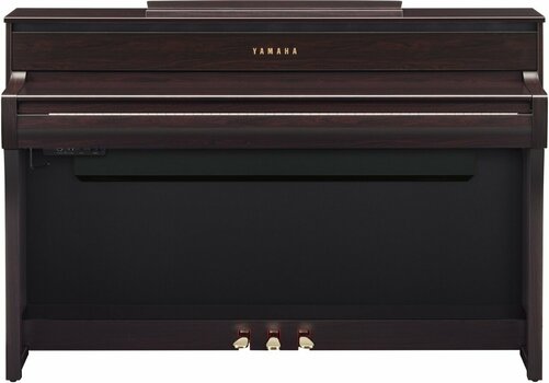 Digitálne piano Yamaha CLP 775 Palisander Digitálne piano - 5