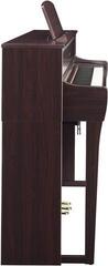 Digitale piano Yamaha CLP 775 Digitale piano Palissander - 5