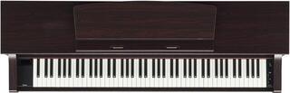 Digitale piano Yamaha CLP 775 Digitale piano Palissander - 6
