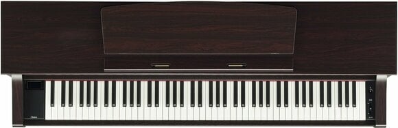 Piano numérique Yamaha CLP 775 Palissandre Piano numérique - 7