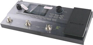 Zubehör Warwick ME-GE-200-AK - 5