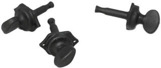 Mechanik für Gitarre Graphtech PRU-4004-BK Mechanik für Gitarre - 2