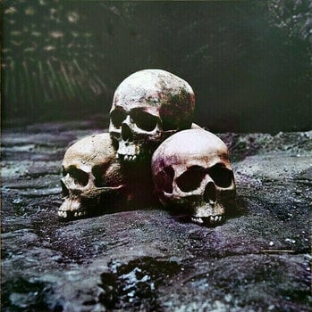 Грамофонна плоча Giona Ostinelli - The Witcher (2 LP) - 6