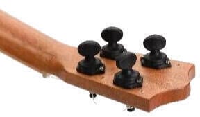 Mechanik für Gitarre Graphtech PRU-4004-BK Mechanik für Gitarre - 3