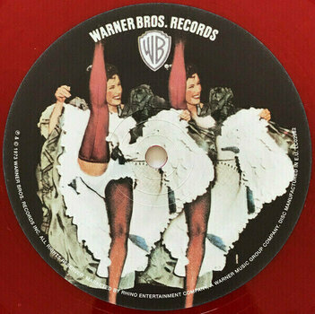 Vinyl Record The Faces - Ooh La La (LP) - 3