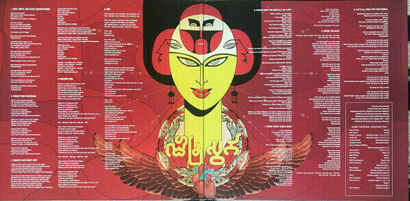 Disque vinyle Perry Farrell - Kind Heaven (LP) - 3