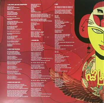 Δίσκος LP Perry Farrell - Kind Heaven (LP) - 4